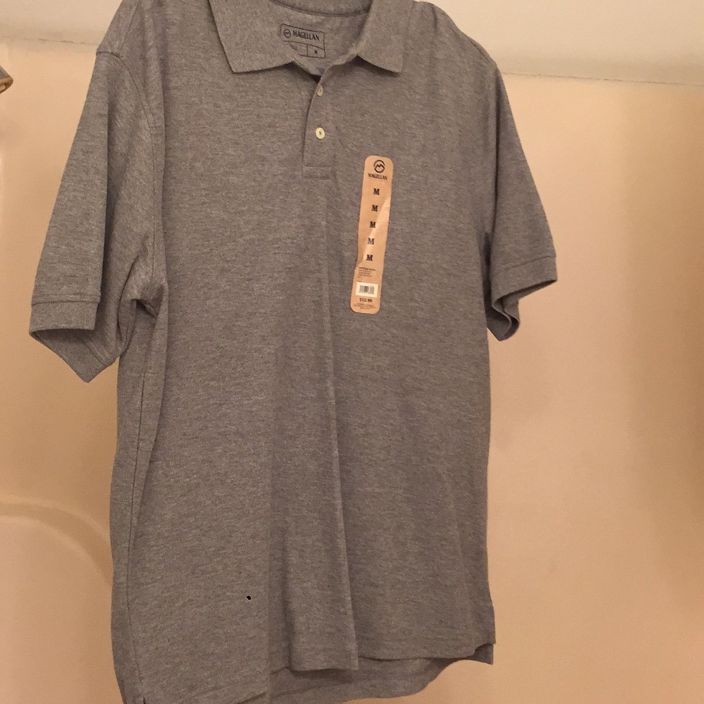 Men's short sleeve